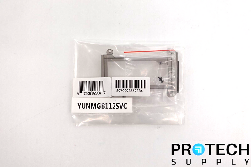 Load image into Gallery viewer, Yuneec Mantis G Fan Bracket (YUNMGB112SVC) NEW