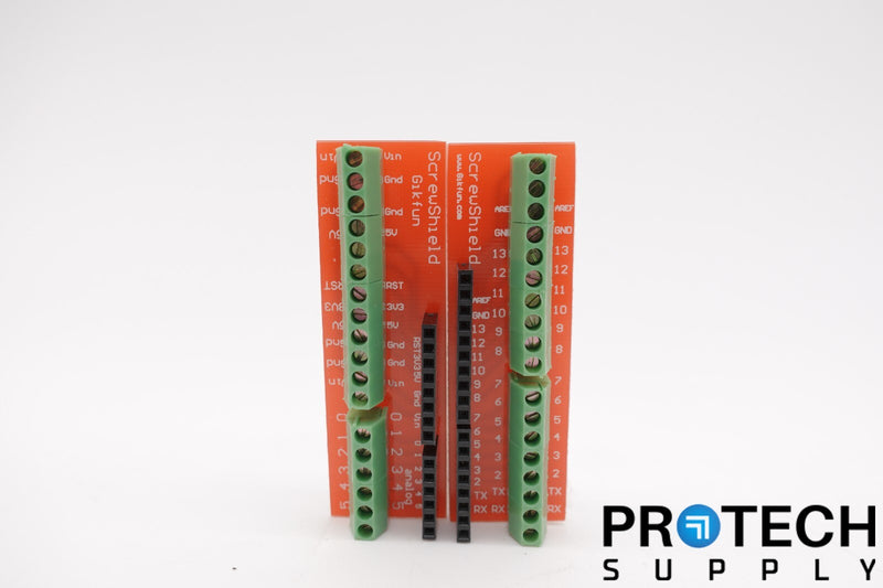 Load image into Gallery viewer, Gikfun X000UCSNWL Screw Shield Expansion Board NEW with WARRANTY