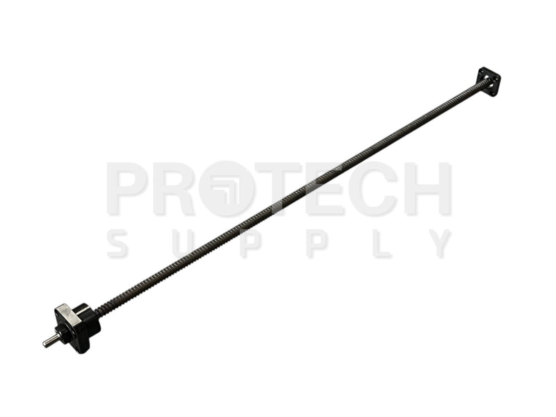 Load image into Gallery viewer, THK FK8 Ball Screw Bearing Support + FF6 Assy with WARRANTY