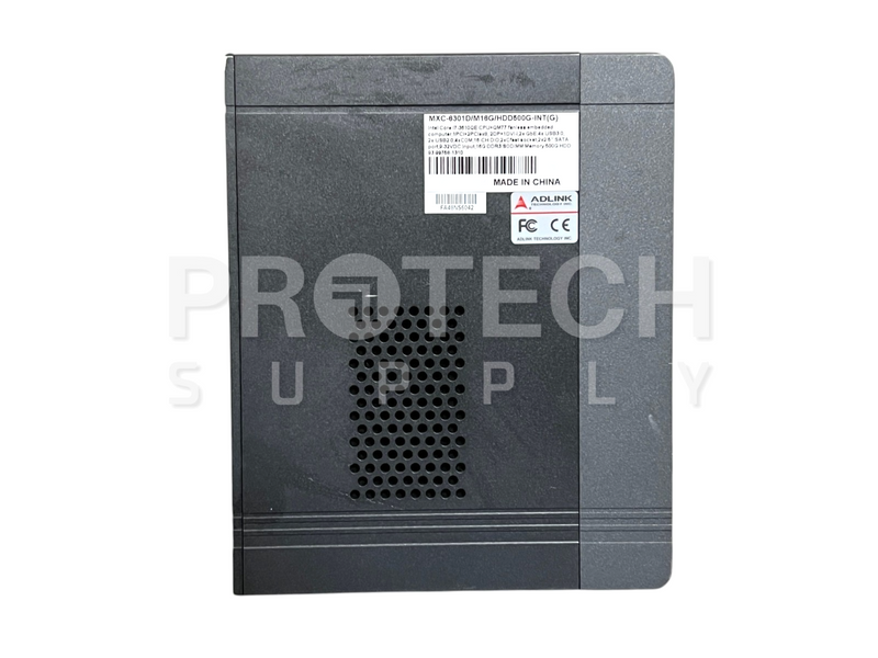 Load image into Gallery viewer, Adlink MXC-6301D Fanless Embedded Computer Intel Core i7-3610QE GUARANTEED
