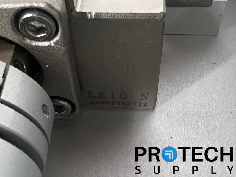 Load image into Gallery viewer, SYK Motor Bracket / TRIMOTION Rail / Misumi Shaft Coupling / Oriental Motor Assy