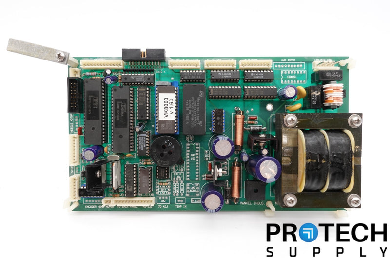 Load image into Gallery viewer, Vankel / Varian N5000-0032 E Dissolution Main Board with WARRANTY
