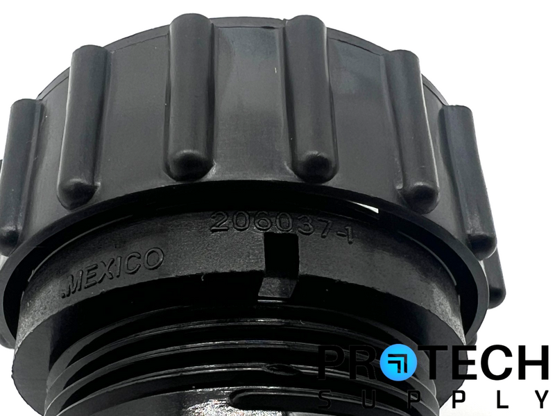 Load image into Gallery viewer, AMP 206037-1 Circular Connector Plug 16-Position NEW with WARRANTY