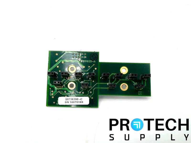 Load image into Gallery viewer, Board from Sierra Sensors Buffer Pump with WARRANTY