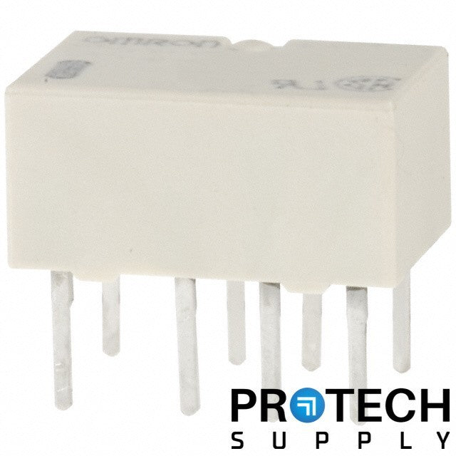 Load image into Gallery viewer, (Pack of 19) Omron G6K-2P-Y DC5 Telecom Relay NEW with WARRANTY
