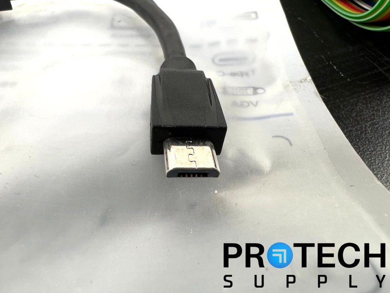 Load image into Gallery viewer, Lot of Miscellaneous Cables