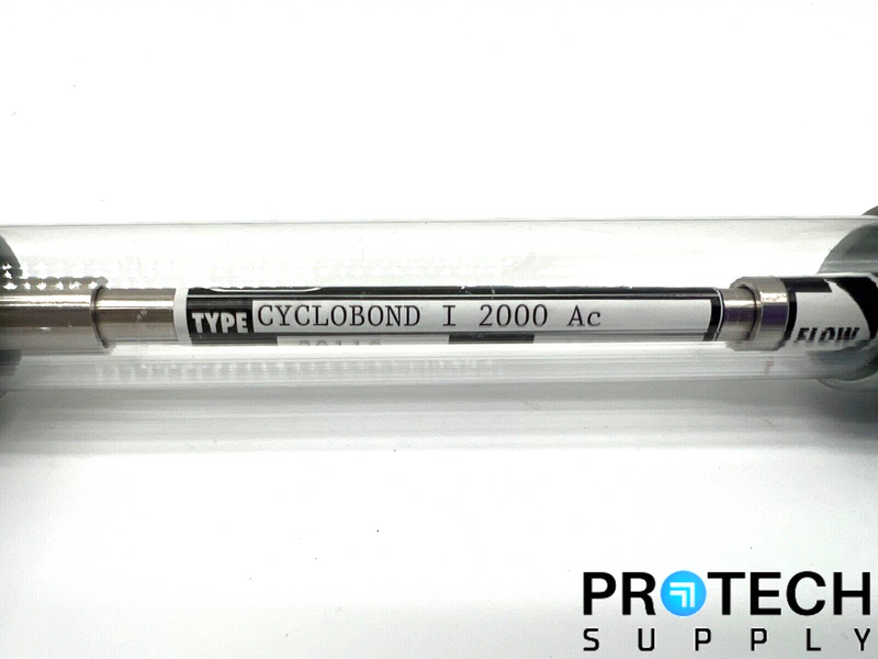 Load image into Gallery viewer, Astec CYCLOBOND I 2000 Prepacked 20118 HPLC Column 100 x 2mm with WARRANTY