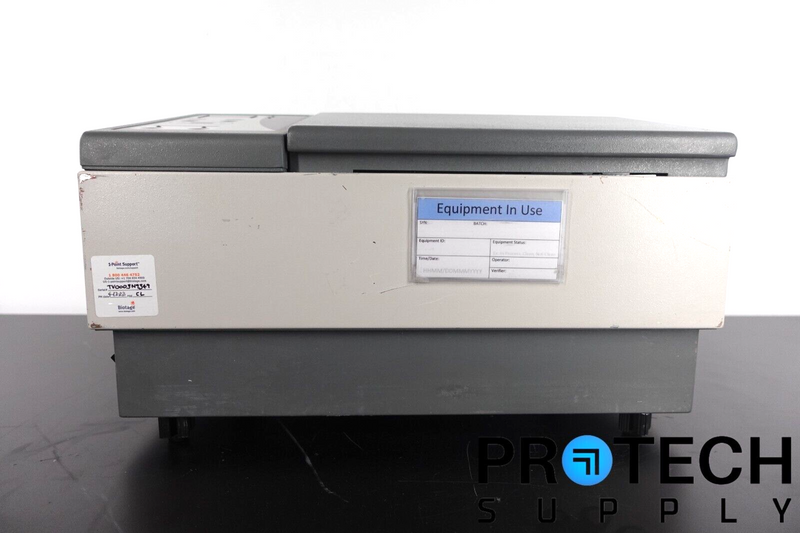 Load image into Gallery viewer, Zymark / Caliper TurboVap 96 Concentration Workstation 71000/0 with WARRANTY