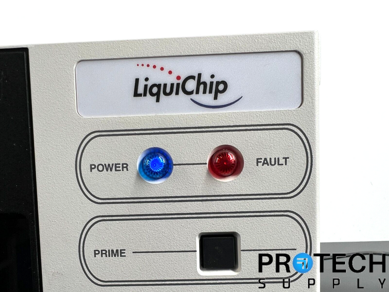 Load image into Gallery viewer, LiquiChip Luminex SD Fluid Transfer Delivery Module + Power Cable with WARRANTY