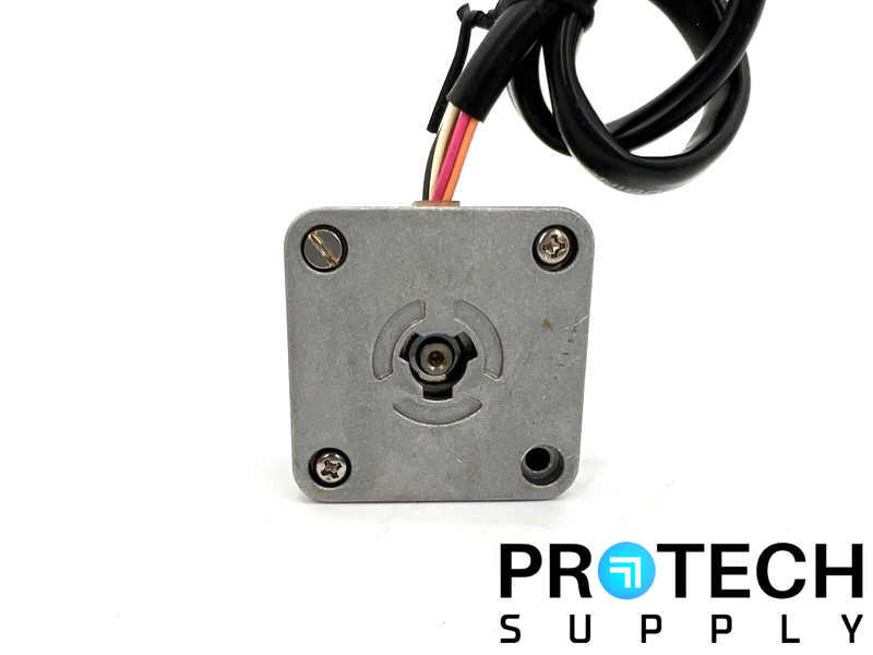 Load image into Gallery viewer, Step-Syn 103-540-26 Motor DC 4V 0.6A 1.8DEG with WARRANTY