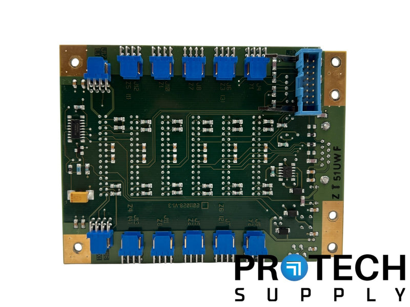 Load image into Gallery viewer, TECAN 12011027 01 Liha 1536 Backplane Board from Freedom EVO with WARRANTY