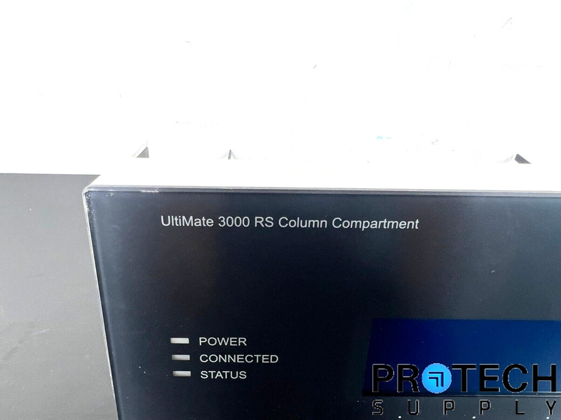 Load image into Gallery viewer, Dionex Front Cover for Ultimate 3000 RS Column Compartment