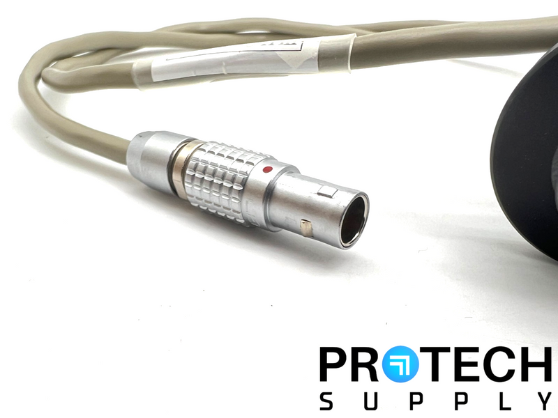 Load image into Gallery viewer, 490nm Laser Diode w/ Lemo Connector FGG.08 with WARRANTY