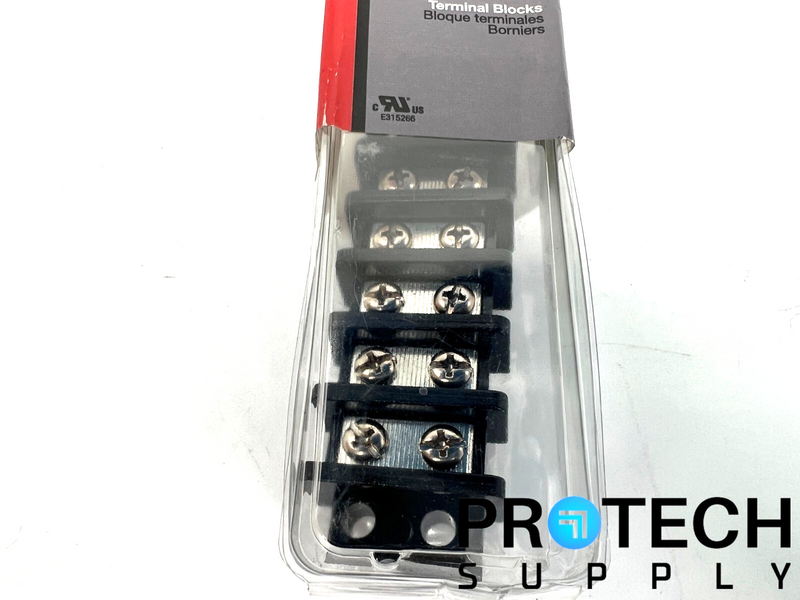 Load image into Gallery viewer, Gardner Bender GTB-406 Terminal Blocks 6-Circuit NEW