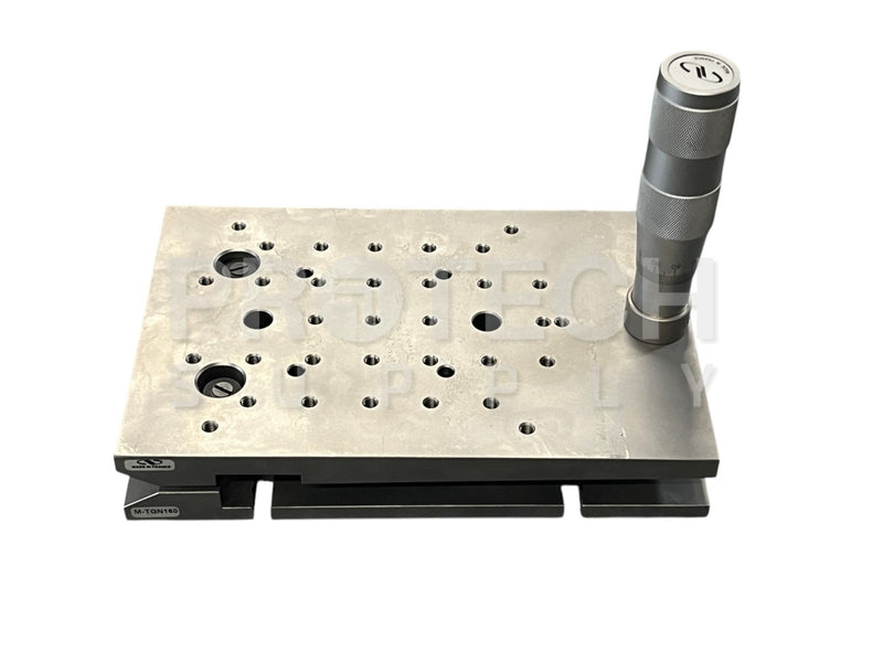 Load image into Gallery viewer, Newport M-TGN160 Tilt Platform with WARRANTY