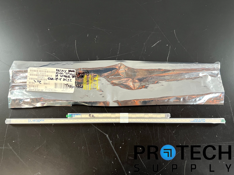 Load image into Gallery viewer, (Pack of 72) Omron G6K2PYDC12 Telecom Relay DPDT NEW with WARRANTY