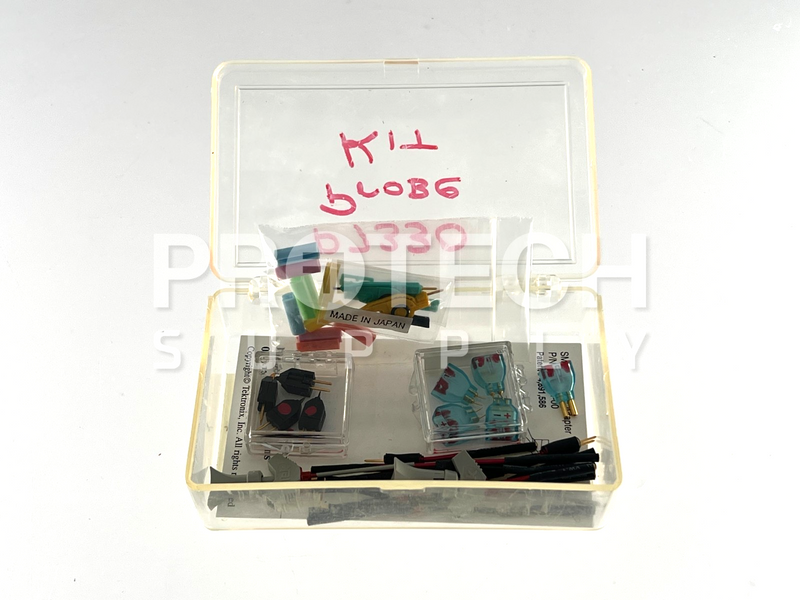 Load image into Gallery viewer, Tektronix P7330 Differential Oscilloscope Probe + Probe Kit GUARANTEED