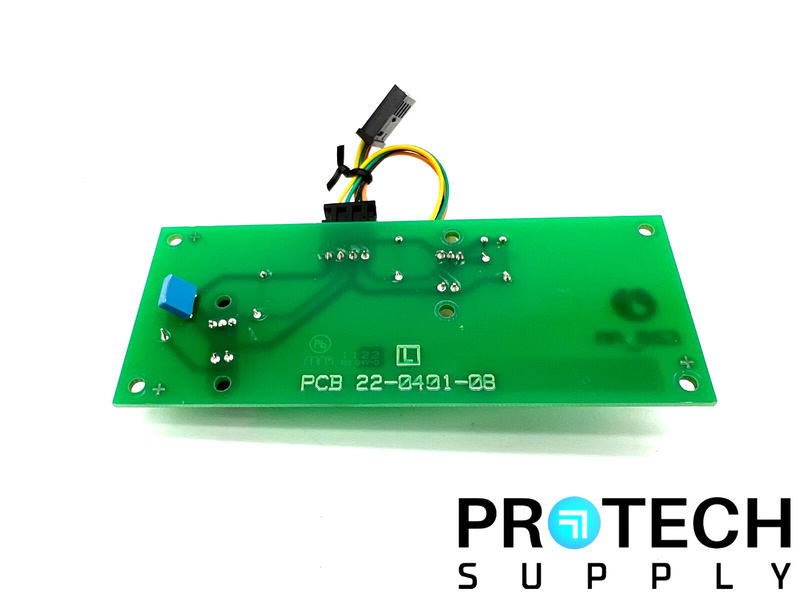 Load image into Gallery viewer, PCB Board 22-0401-08 from Biacore C with WARRANTY