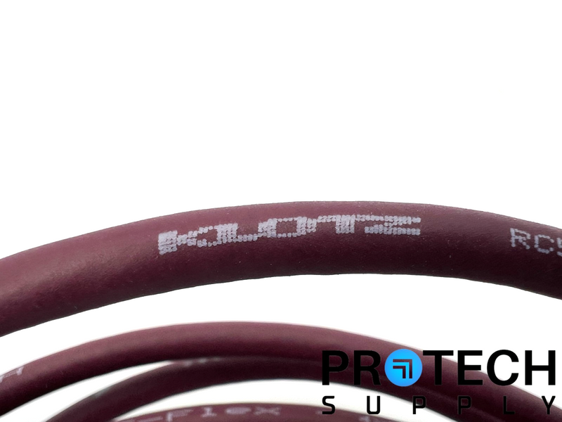 Load image into Gallery viewer, Klotz RC5-LB1 RamCAT5 Flex Ethernet Cable 10ft S/UTP to S/UTP with WARRANTY