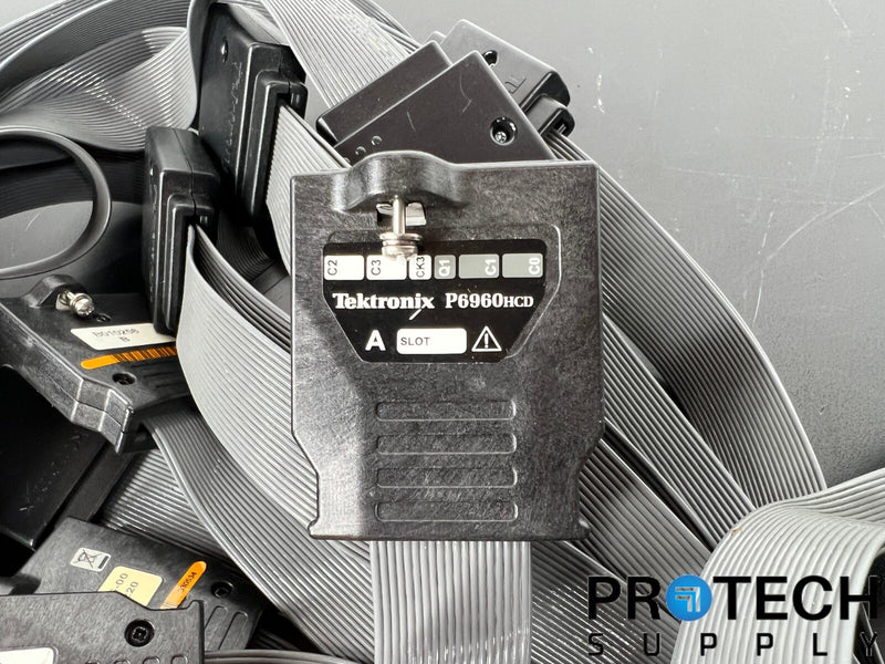 Load image into Gallery viewer, Nexus DDR3 DIMM Logic Interposer & Textronix P6960 Logic Analyzer with WARRANTY