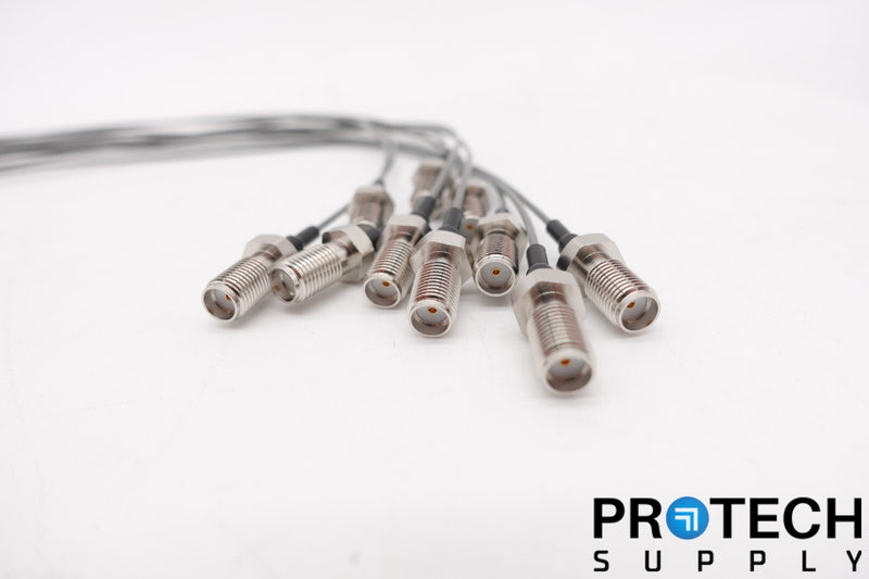 Load image into Gallery viewer, (Pack of 10) Murata MXHQ87WJ3000 RF Test Leads NEW with WARRANTY