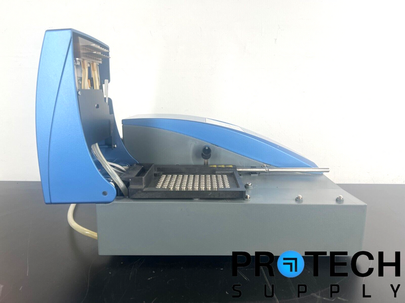 Load image into Gallery viewer, Tecan Hydroflex Microplate Plate Washer 30022011 with WARRANTY