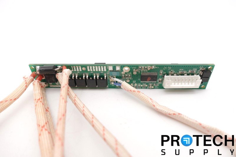 Load image into Gallery viewer, Yuneec EGO2CR025SVC Battery Management Circuit Board NEW with WARRANTY