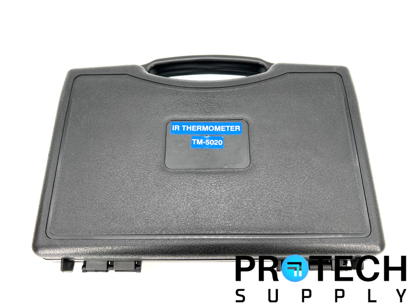 Load image into Gallery viewer, Thermo 36934-180 High Temperature InfraRed Thermometer with WARRANTY