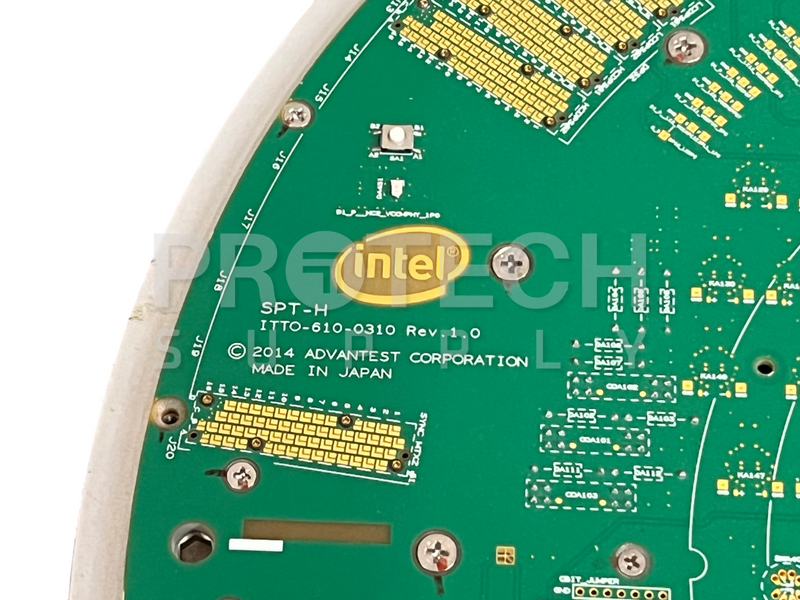 Load image into Gallery viewer, Intel / Yokowo / Advantest T105764 Test Load Board GUARANTEED