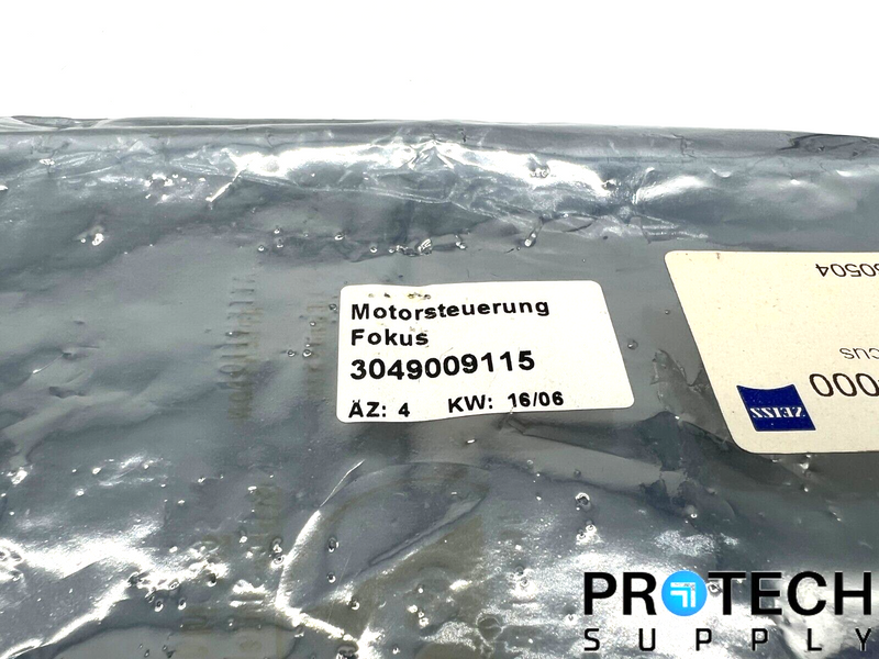 Load image into Gallery viewer, Zeiss 304900-1502 Engine Control Board with WARRANTY