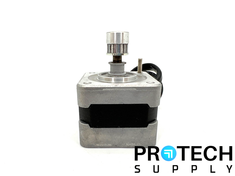 Load image into Gallery viewer, Step-Syn 103-540-26 Motor DC 4V 0.6A 1.8DEG with WARRANTY