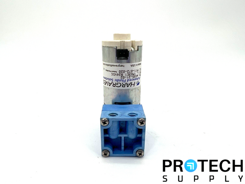 Load image into Gallery viewer, Hargraves W335-21-02 Liquid Pump with WARRANTY