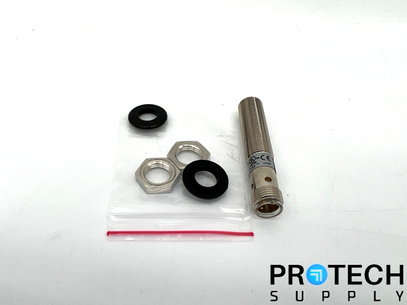 Load image into Gallery viewer, Allen-Bradley 872C-D3CP12-D4 Inductive Proximity Sensor NEW with WARRANTY