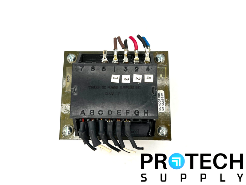 Load image into Gallery viewer, Condor MX Class F1 90809-71A Transformer with WARRANTY