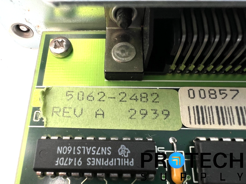 Load image into Gallery viewer, HP 5061-3382 Communication Interface Board for 1050 Series HPLC with WARRANTY