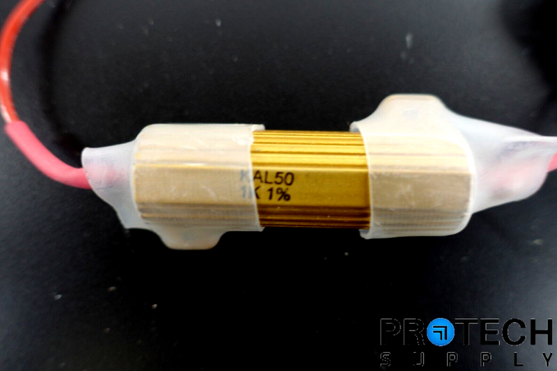 Load image into Gallery viewer, Lot of Resistors TE Connectivity