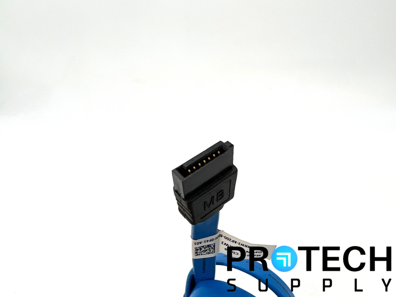 Load image into Gallery viewer, Dell OptiPlex 3060 SATA Cable 0PRRWJ with WARRANTY