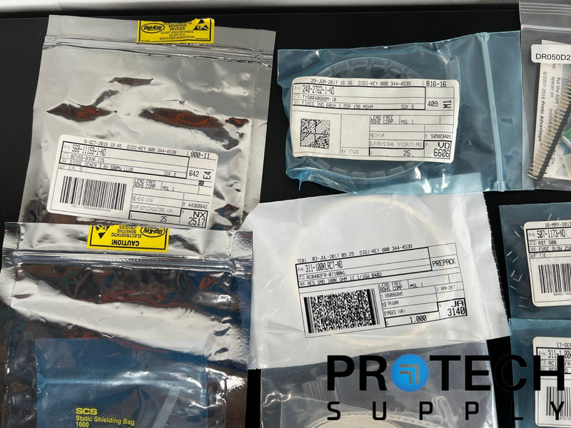 Load image into Gallery viewer, (Lot of Misc) Capacitor / Diode / Transistor / Fuse
