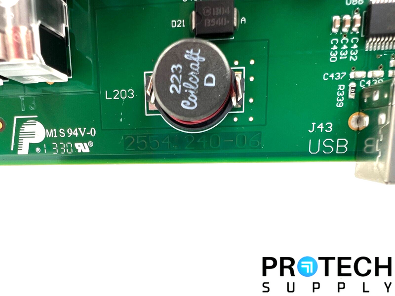 Load image into Gallery viewer, Eksigent Main Board for Ekspert nanoLC 400 with WARRANTY