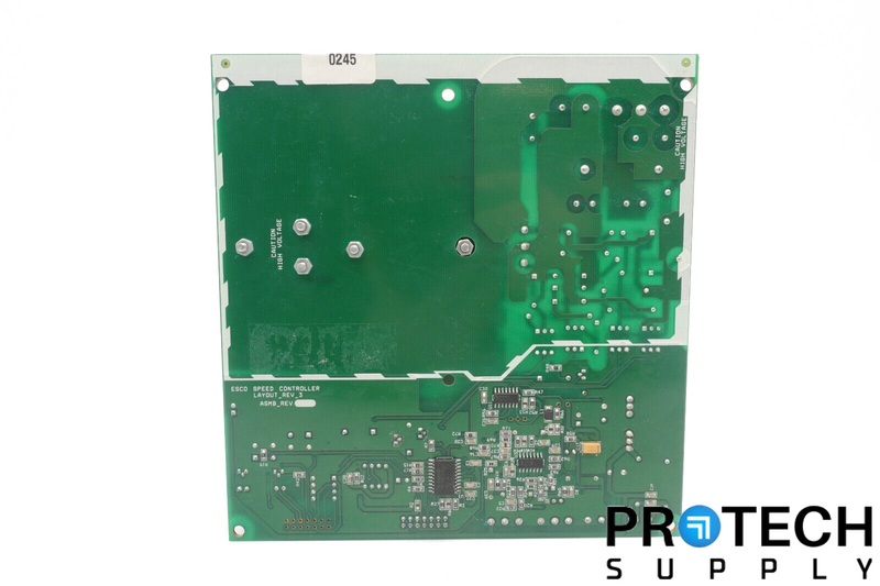 Load image into Gallery viewer, ESCO Speed Controller Layout_Rev_3 with WARRANTY