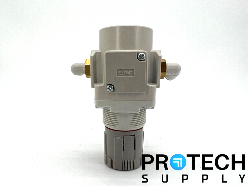 Load image into Gallery viewer, SMC ARP30-N02-1Z Precision Air Regulator with WARRANTY