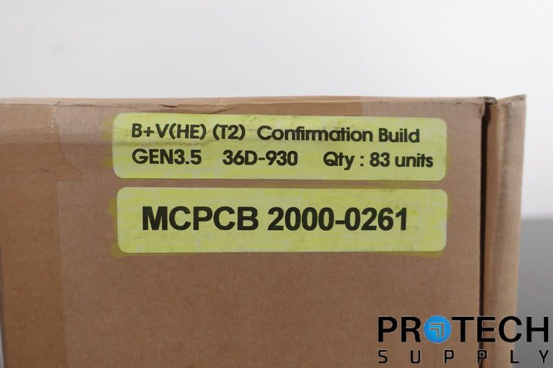 Load image into Gallery viewer, (QTY: 177) Soraa LED MCPCB 2000-0261 LED B+V GEN3.5 36D-930