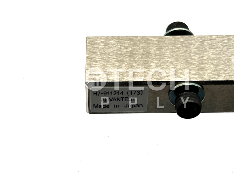 Load image into Gallery viewer, Advantest H7-911212 Semiconductor Manual Tensile Test System