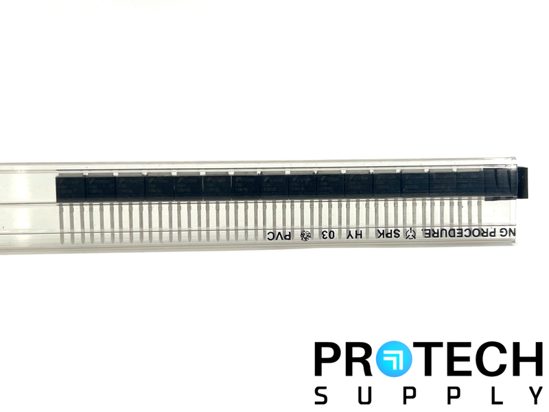 Load image into Gallery viewer, (15/Pk) Onsemi FQU13N10LTU N-channel Power MOSFET with WARRANTY