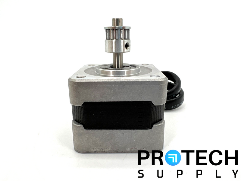 Load image into Gallery viewer, Step-Syn 103-540-26 Motor DC 4V 0.6A 1.8DEG with WARRANTY