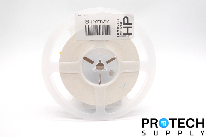 Load image into Gallery viewer, 10000/Reel YAGEO RC0201FR-07100RL Chip Resistor 100 Ohm ±1% 1/20W NEW & WARRANTY