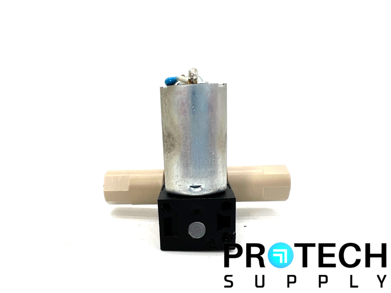 Load image into Gallery viewer, KNF PML8921-NF-25 Diaphragm Pump 12VDC 1bar 0.24A 2.9W with WARRANTY