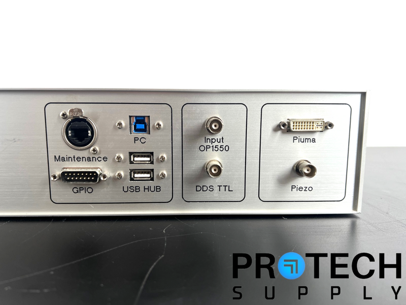 Load image into Gallery viewer, Optics Piuma Controller PC150003 with WARRANTY