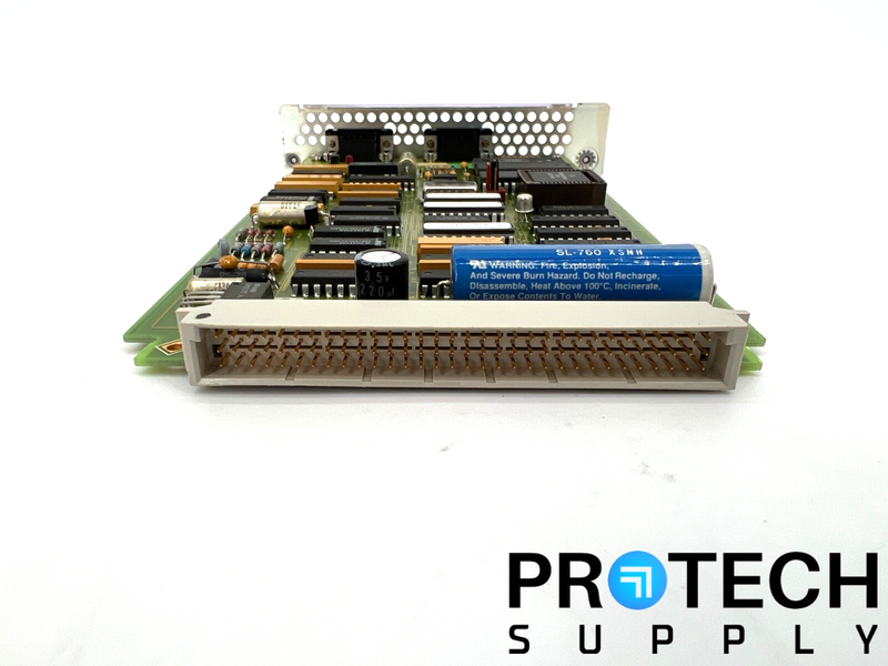 Load image into Gallery viewer, HP Agilent 5061-3380 CPM Board from 1050 Series HPLC with WARRANTY