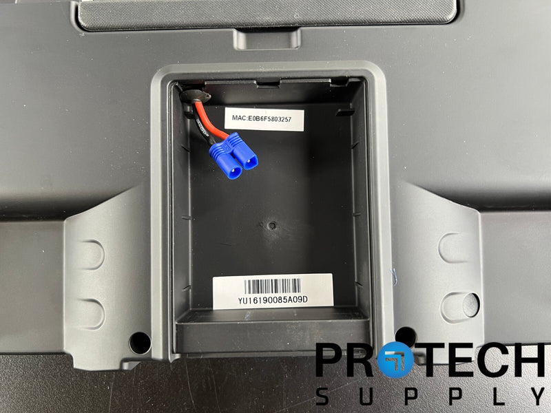 Load image into Gallery viewer, (Lot of 10) Yuneec Ground Station Controller ST16 "DUMMY" For PARTS